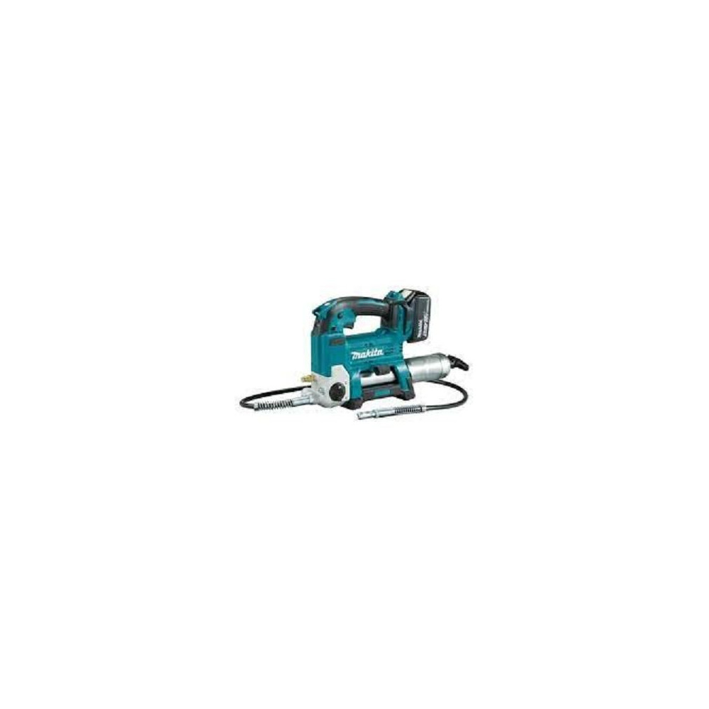 PISTOLA GRASSO 18V MAKITA DGP180RT