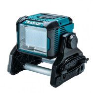 faro da cantiere makita deadml811 solo corpo