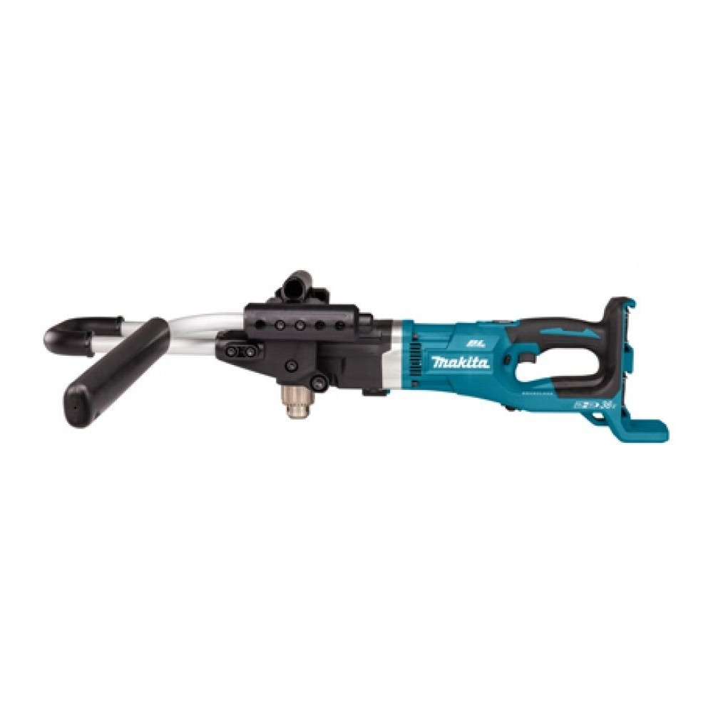  trivella 36v senza batterie DDG460ZX7 makita