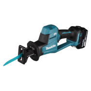 Seghetto diritto 18 V MAKITA DJR189RTJ