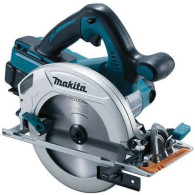 Sega circolare a batteria (solo corpo macchina) Makita DHS710ZJ