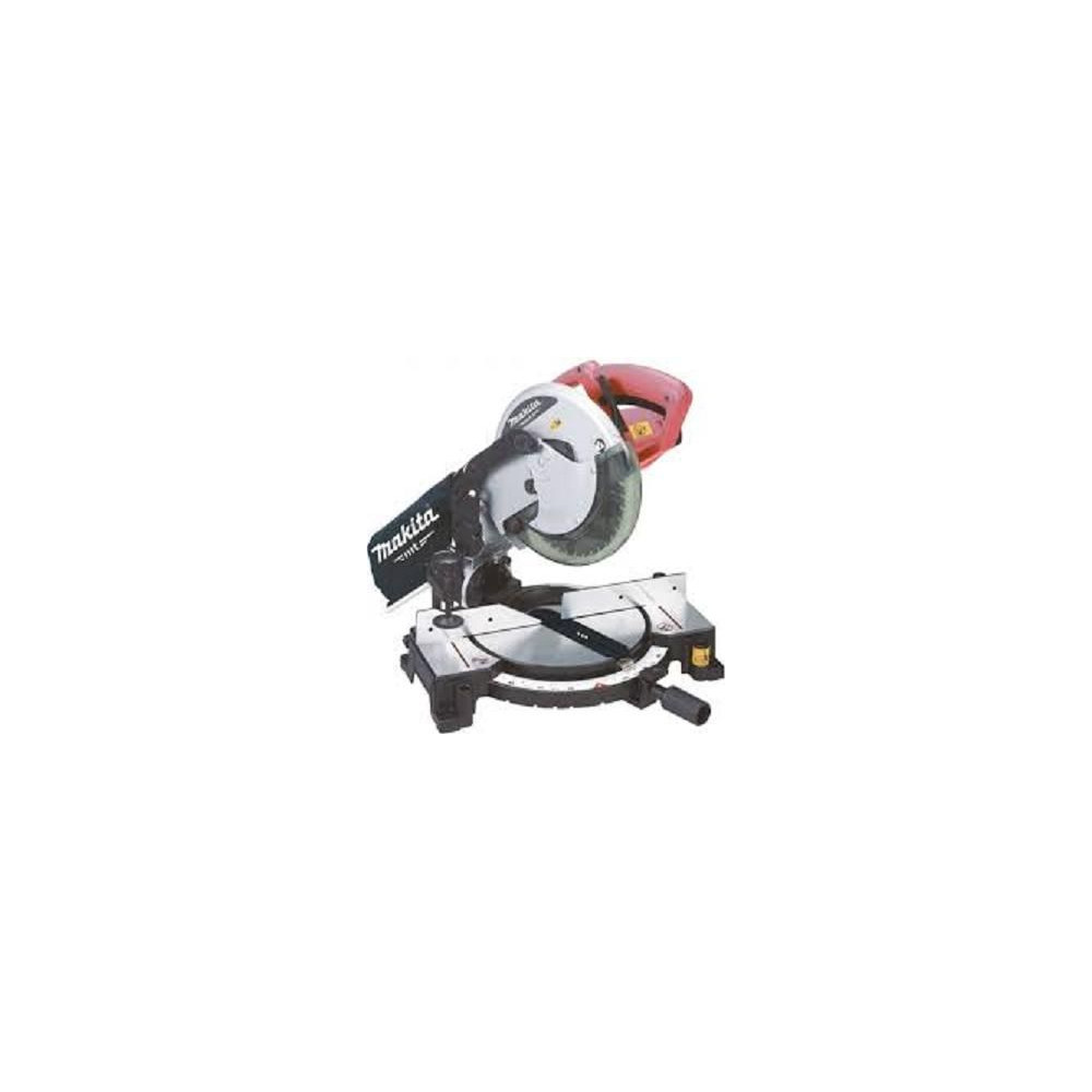 MAKITA M2300N SEGA DA BANCO TRONCATRICE 1500W  DISCO DA255MM