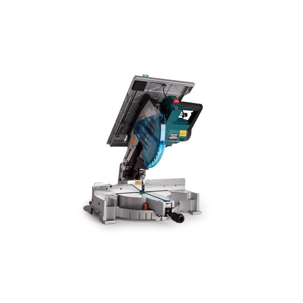 SEGA DA BANCO CON PIANETTO 305 MM MAKITA LH1201FL