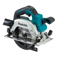 Sega circolare per legno 18V 165mm BL Makita DHZ660Z