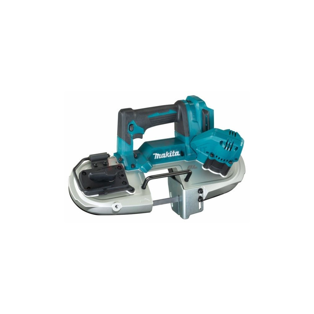 Sega a nastro DPB183Z  Brushless 18v solo corpo 