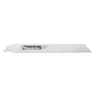 Lama per gattuccio makita p-47008 per metallo