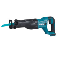 Seghetto diritto 18V 32 mm makita DJR186ZK SOLO CORPO