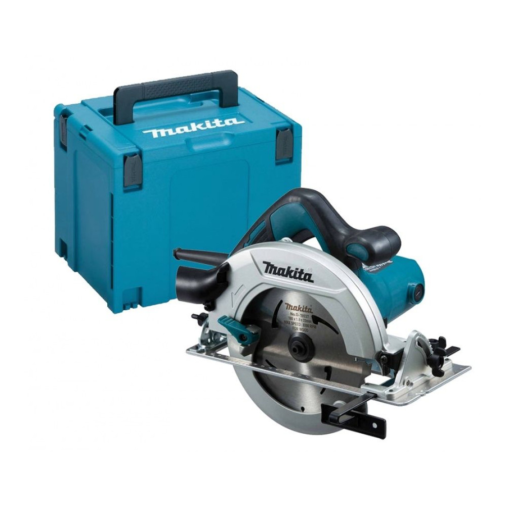 Sega circolare 190MM 1200W Makita HS7601J
