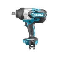 Avvitatore ad impulsi 1000nm solo corpo + Valigetta Makita DTW1001ZJ