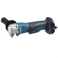 Makita DDA350ZJ Trapano avvitatore angolare senza batterie con valigetta macpac