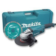 Smerigliatrice angolare Makita GA9020KD 