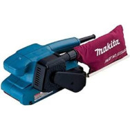  Makita Levigatrice  a nastro  MAKITA 9911J
