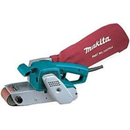 LEVIGATRICE A NASTRO  MAKITA 9924DB