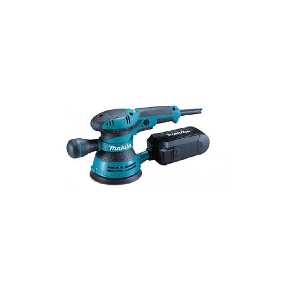 levigatrice orbitale makita BO5041K levigatrice orbitale makita BO5041K