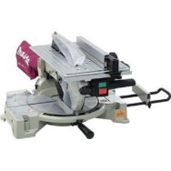  SEGA DA BANCO CON PIANETTO 260 mm LH1040F MAKITA