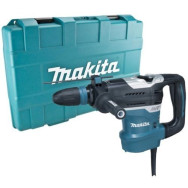 Martello Perforatore Trapano con AVT Makita HR4013C 110v SDS MAX
