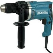 trapano a percussione makita hp1631