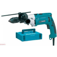 trapano avvitatore makita hp2071fj