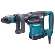Martello demolitore Makita HM0871C  sds max 8,1j