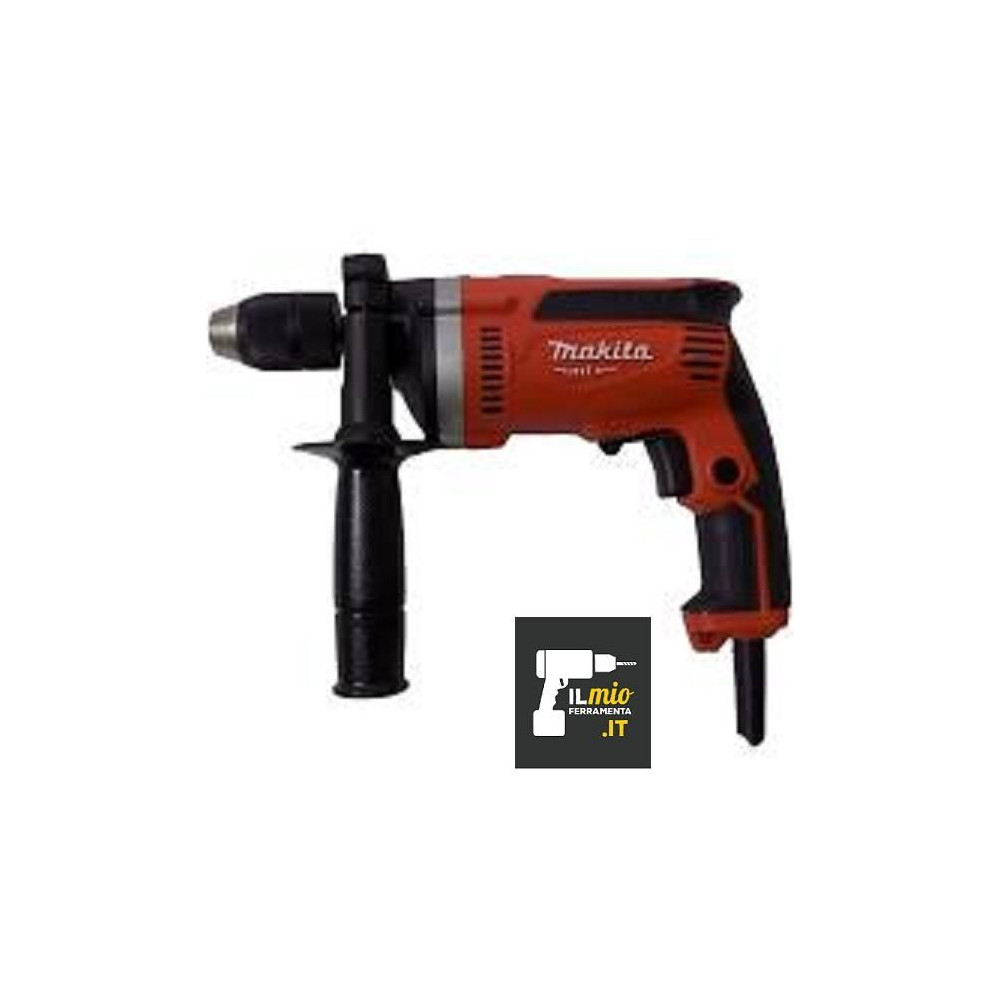 TRAPANO A PERCUSSIONE 430W MAKITA M8104