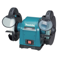 Mola da banco Makita GB801