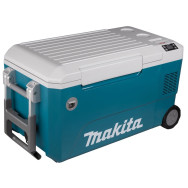 BOX TERMICO MAKITA  cw002gz LITRI 50