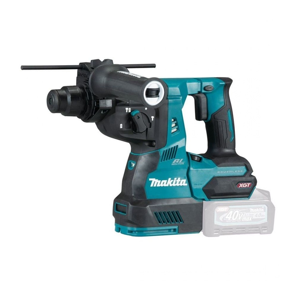 MARTELLO TASSELLATORE SDS-PLUS BL 40V MAKITA HR003GZ01  SOLO CORPO