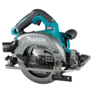 SEGA CIRCOLARE 190MM BL 40V MAKITA HS004GZ03