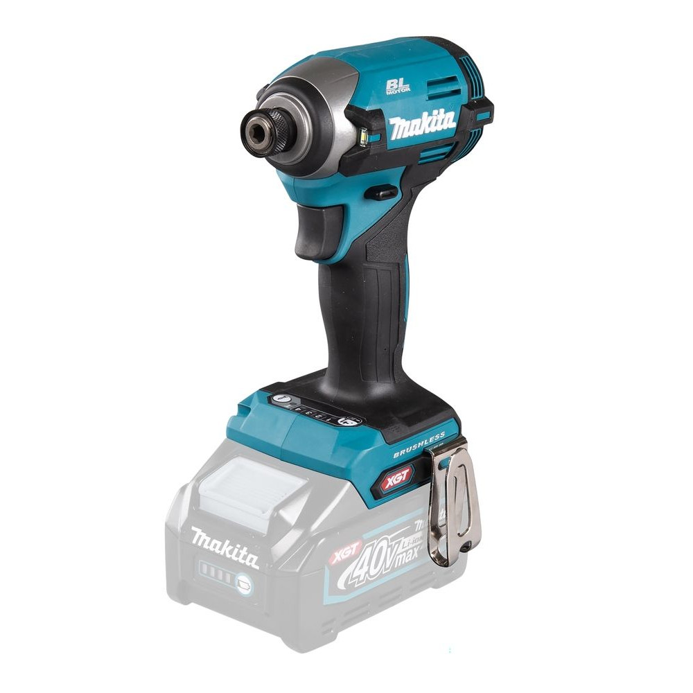 Avvitatore ad impulsi XGT MAKITA 40V TD003GZ SOLO CORPO Avvitatore ad impulsi XGT MAKITA 40V TD003GZ SOLO CORPO