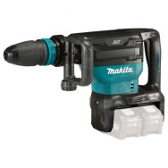 Makita HM002GZ03 Martello demolitore XGT 80v senza batterie