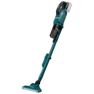 Aspiratore  40Vmax XGT®. 4velocità - ciclone cl003gz solo corpo in scatola di cartone