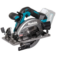Sega circolare 40Vmax 165 mm 40V  MAKITA HS012GZ01 SOLO CORPO