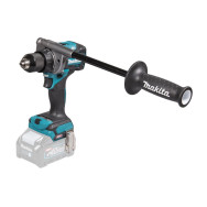 TRAPANO AVVITATORE A BATTERIA  40V DF001GZ | Senza batteria senza caricabatterie senza percussione solo corpo