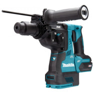 MARTELLO TASSELLATORE SDS-PLUS 40VMAX 3 FUNZIONI AWS MAKITA HR002GZ02 SOLO CORPO