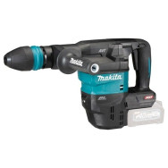 MARTELLO DEMOLITORE MAKITA 40V 9,4J SDS MAX HM001GZ02 SOLO CORPO in valigetta