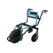 CARRIOLA  MAKITA  DCU180Z SOLO CORPO  18V+18V BL 