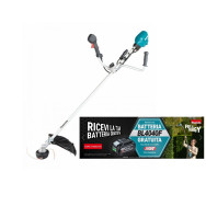 DECESPUGLIATORE A BATTERIA MAKITA 36V BL 430mm C/ZAINO UR101CZ SOLO CORPO