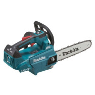 ELETTROSEGA 18Vx2 25 cm MAKITA BL - CORPO MACC.DUC256Z
