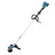 DECESPUGLIATORE MAKITA 18Vx2 - CORPO MACC. DUR368LZ