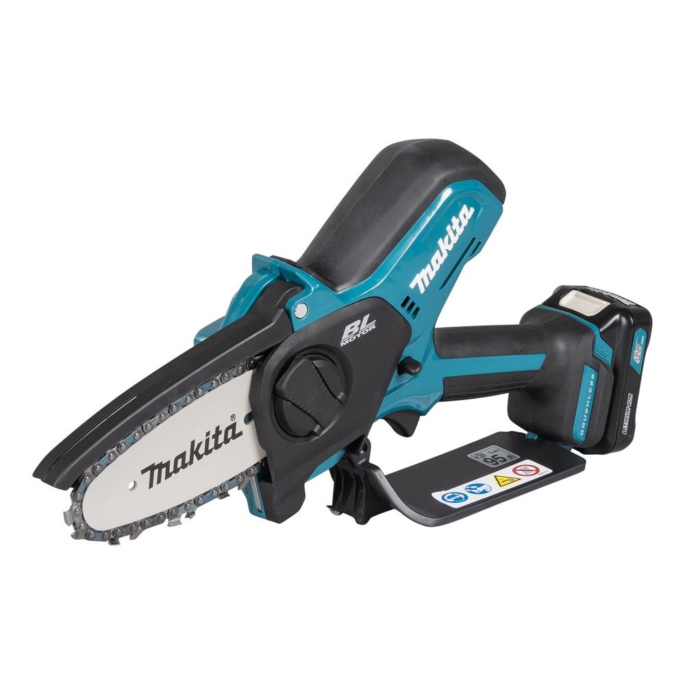 Potatore a catena 12v CXT UC100DWA1J  con 1 batteria da 2ah