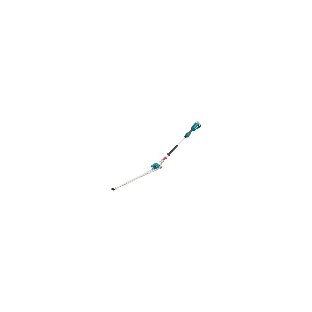 tagliasiepi telescopica makita DUN500WZ SOLO CORPO SENZA BATTERIE E CARICABATTERIE