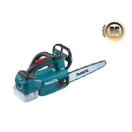 MAKITA DUC 254CZ ELETTROSEGA 18V 25 cm Carving BL - CORPO MACCHINA.