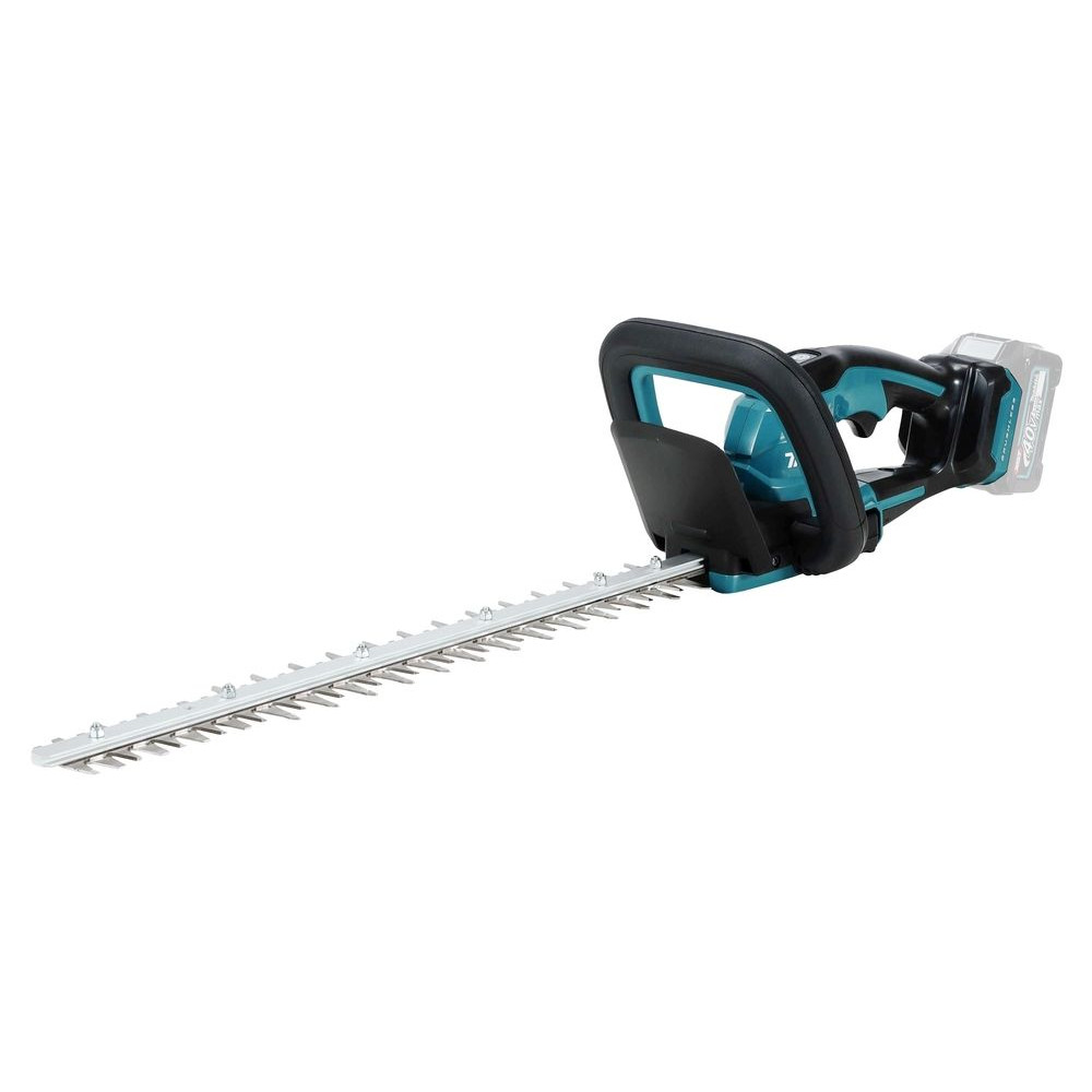Tagliasiepi XGT 40v 500mm 460W makita UH020GZ Tagliasiepi XGT 40v 500mm 460W makita UH020GZ