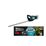 Tagliasiepi XGT 40v 600mm 460W makita UH021GZ