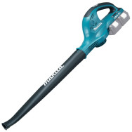 Soffiatore 18Vx2 4,4 m³/min 2 velocità con tubo di soffiaggio 55 cm solo Corpo macchina makita dub361z