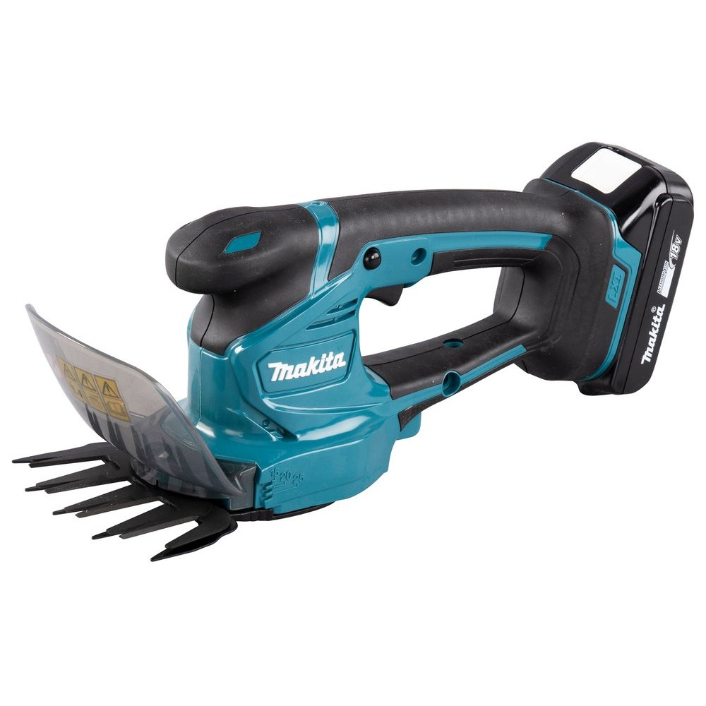 Tagliabordi a batteria makita DUM111RYX Tagliabordi a batteria makita DUM111RYX