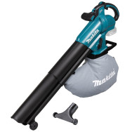 Soffiatore/Aspiratore LXT  MAKITA DUB187Z SOLO CORPO in scatola di cartone con bocchetta larga