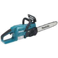 Elettrosega 18V 350mm makita duc357z solo corpo