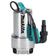 POMPA AD IMMERSIONE  PF0610 MAKITA PER ACQUE SCURE  550 WATT