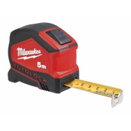 Metro a Nastro autobloccante 5 m Milwaukee 4932464663 
